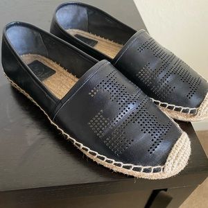 Tory Burch Authentic Spardilles